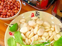 -江湖万州烤鱼(王子美食城)