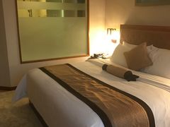 -东莞常平逸豪国际大酒店