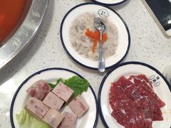 -陳艳红火锅(港汇店)