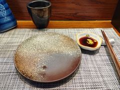 -戏作寿司(观音桥店)