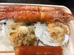 -盒马鲜生(皇庭广场店)