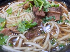 -李先生牛肉面大王(北京站售票厅餐厅)