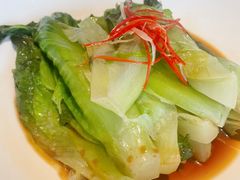 -悦融·京鲁菜·露台花园(安定门店)