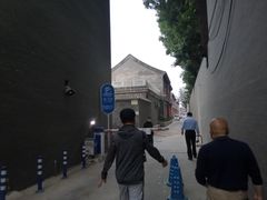 -华声天桥民俗文化园