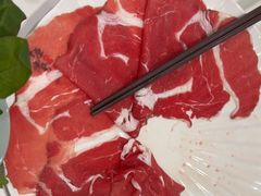 -草原传奇鲜羊火锅(桥北店)