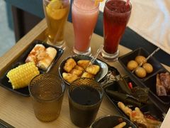 -和子足浴SPA会馆(竹山路店)