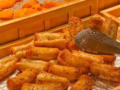 -享遇.锅姥姥牛排海鲜自助(小寨店)