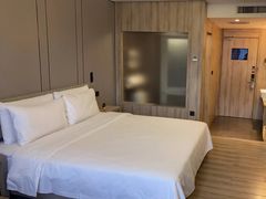 -西安大雁塔科技大学地铁站亚朵酒店