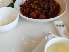 -南太湖山庄·四季轩&国风堂中餐厅