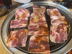 -九田家黑牛烤肉(溧水万达店)