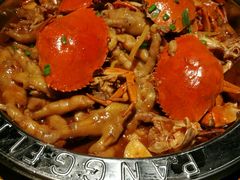 -胖哥俩肉蟹煲(福州仓山爱琴海店)