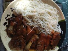 -贤花饭店(凯德店)