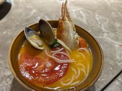 -星叶·东南亚料理(福州仓山万达店)