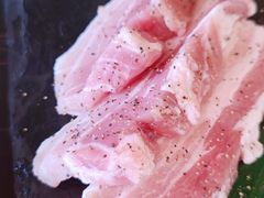 -谷牛和牛烤肉(漕河泾印象城店)