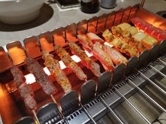 -丰茂烤串(金源店)