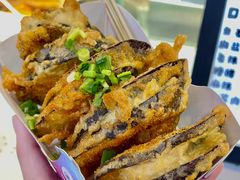 -李好吉吉自选炸鸡(星天广场店)