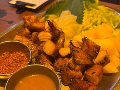 -Blac+Blac(中海环宇荟店)