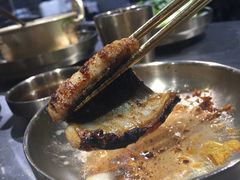 -本炙炭烤·蒲烧活鳗料理店(金沙洲店)