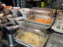 -33韩式自助烧烤(环城南路店)