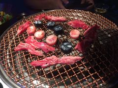 -入火韩国烤肉(凯旋广场店)