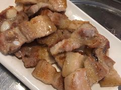 -六七八韩式烤肉·韩国料理(上杭路店)