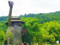 -红山村