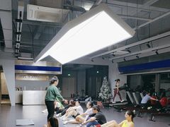 -METIS FITNESS女性健身工作室