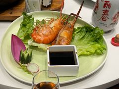 -火福·天湖阁大闸蟹博物馆主题餐厅(浅水湾店)