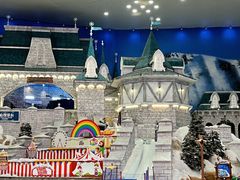 -湘江欢乐城欢乐雪域