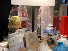-茑屋书店(天目里店)