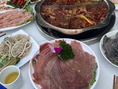 -枇杷园食为鲜火锅(南山店)