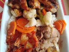 -吉野家(上地三街店)