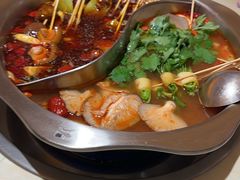 -玉林串串香(大成路店)