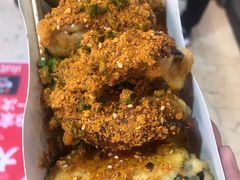 -李好吉吉自选炸鸡(星天广场店)