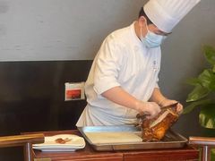 -全聚德(常州店)