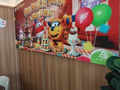 -必胜客(珠海路店)