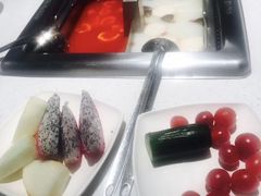 -海底捞火锅(万丰桥店)