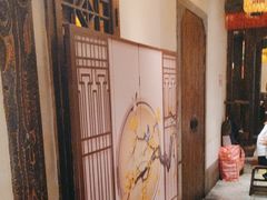 -南京大牌档(富力海珠城店)