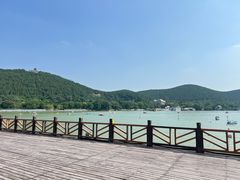 -云龙湖旅游景区