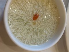 -功德林素菜饭庄(前门店)