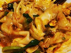 -大嘻咹biangbiang面(历史博物馆店)