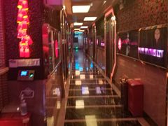 -欢乐驿站量贩式KTV(西丽店)