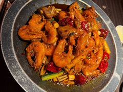 -六月雪干锅(印象汇店)