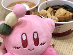 -满势喜·鲜汤关东煮