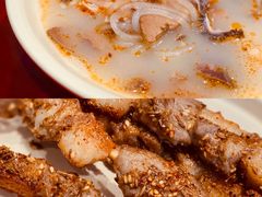 -武圣羊汤(手帕口店)