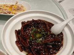 响油鳝糊-和记小菜(东方店)
