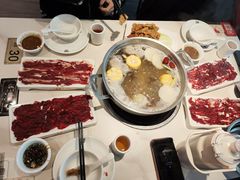 -八合里牛肉火锅(福州万象城店)