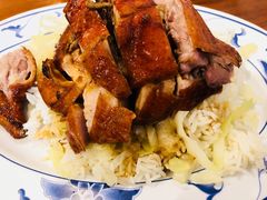 -玫瑰苑烧腊饭店