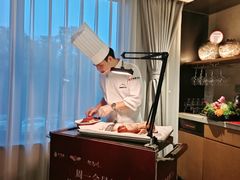 -大鸭梨烤鸭(望京店)