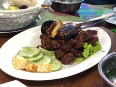 -無招牌海鮮(芽笼店)